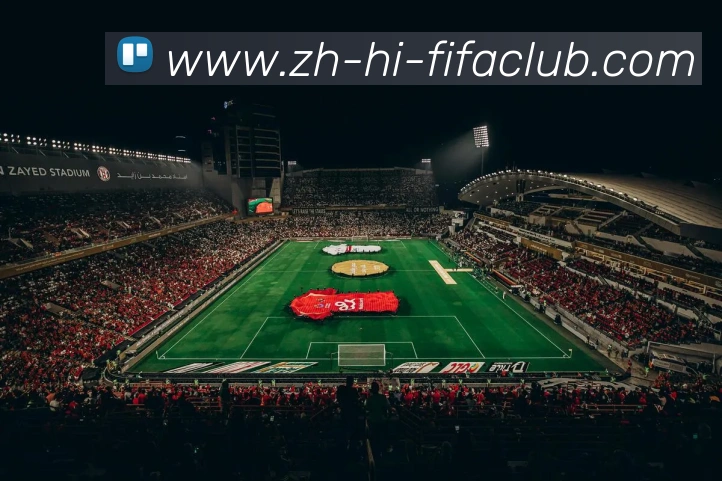 世界杯直播APP 封面图